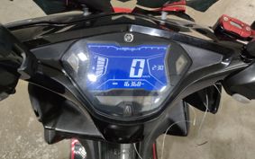 YAMAHA AERO X 155 SG47