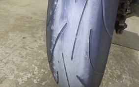 HONDA CB400SF VTEC 2013