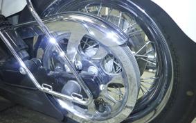 HARLEY FXDI 1450 2006