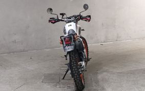 YAMAHA SEROW 250 DG17J