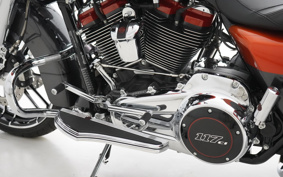 HARLEY FLTRXSE1800CVO 2018 TCL