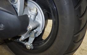 YAMAHA AXIS 125 Z 2005 SEJ6J