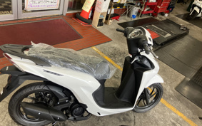 HONDA DIO 110 Lite JK46