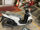 Фото Honda DIO 110 Lite с японского аукциона