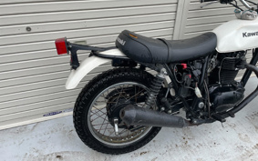 KAWASAKI 250TR BJ250F