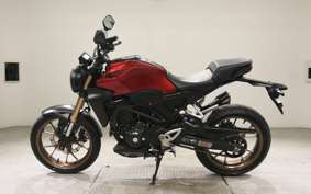 HONDA CB250RA MC52