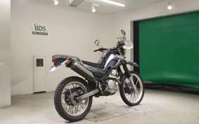 YAMAHA SEROW 250 2002 DG11J