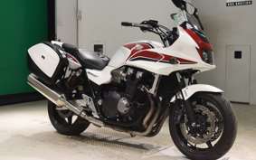 HONDA CB1300ST SUPER TOURING 2010 SC54