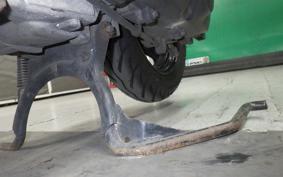 SUZUKI LET's 4 2000 CA45A