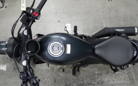 HONDA REBEL 250 A 2022 MC49
