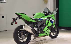 KAWASAKI ZX-25RR 2015 ZX250H
