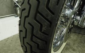 HARLEY FLSTNSE 1800CVO 2015