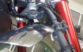 HONDA MONKEY 125 JB03