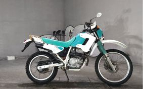 HONDA XL250 DEGREE MD26