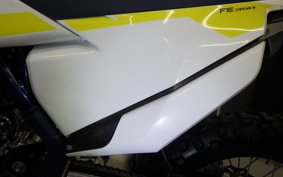 HUSQVARNA FE350 2022