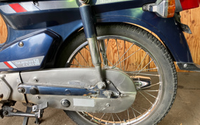 HONDA SUPER CUB50 C50