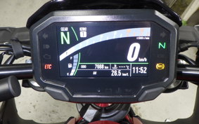 KAWASAKI Z650 A 2024 ER650S