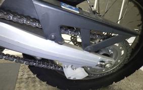 HONDA CRF250 GEN 2 RALLY 2007 MD47