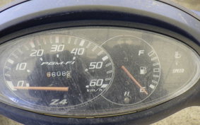 HONDA DIO Z4 GEN 2 AF63