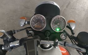 KAWASAKI ESTRELLA250 RS BJ250A