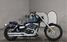 HARLEY HARLEY FXDWG1580 GP4