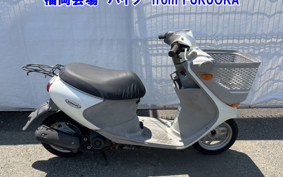 SUZUKI LETS4