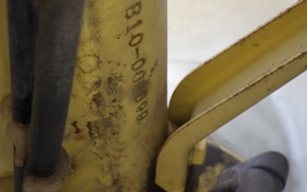 OTHER +DAIHATSU HALLO 1982 B10