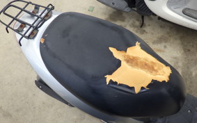 SUZUKI ADDRESS V50 Gen.2 CA44A