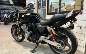HONDA CB400SF 2008 NC42