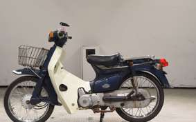 HONDA C90 SUPER CUB E HA02