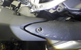 KAWASAKI Z1000 Gen.5 2020 ZXT00W