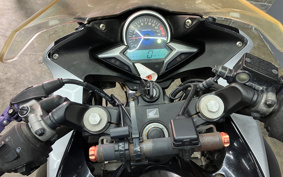 HONDA CBR250R MC41