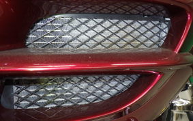 HONDA GL 1800 GOLD WING 2012