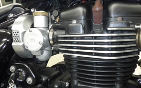 TRIUMPH BONNEVILLE BOBBER 2022
