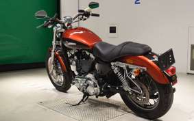 OTHER +HD. XL1200C-I 2013