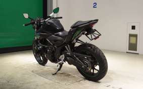 YAMAHA MT-25 RG43J