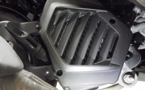 HONDA TACT Basket AF79