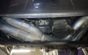 KAWASAKI ZZ1100 NINJA R Gen.2 1994 ZXT10D