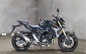 SUZUKI GSR750 GR7NA