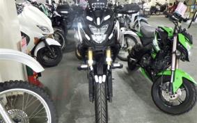 HONDA CB200X 2021
