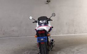 HONDA CB400SFV-4 BOLDOR 2008 NC42