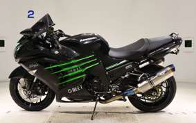 KAWASAKI ZX 1400 NINJA R A 2013