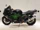 Фото Kawasaki ZX 1400 NINJA R A 2013 с японского аукциона