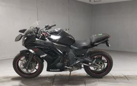 KAWASAKI NINJA 650 2014 EX650E