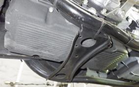 HARLEY FLHTC 1580 2012