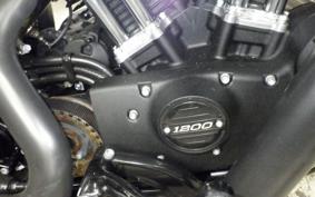 HARLEY XL1200X 2021