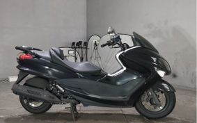 YAMAHA MAJESTY 250 SG20J