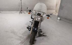 HARLEY FLSTF 1450 BMY