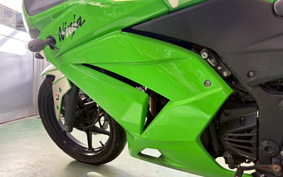 KAWASAKI NINJA 250R EX250K