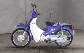 HONDA SUPER CUB110 JA07